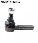 Rooliots SKF VKDY 318094