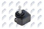 Seadeelement, tulede ulatuse reguleerimine NTY ECX-PL-002