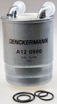 K&uuml;tusefilter DENCKERMANN A120900