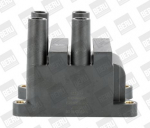 S&uuml;&uuml;tepool BorgWarner (BERU) ZS556