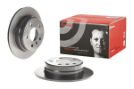 Piduriketas BREMBO 08.9580.11