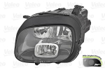 Esituli VALEO 450528