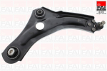 &Otilde;&otilde;tshoob, k&auml;&auml;ndmik FAI AutoParts SS9627