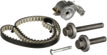 Hammasrihma komplekt GATES K01T372HOB