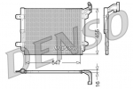 Kondensaator,kliimaseade DENSO DCN32062