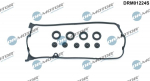 Tihendikomplekt, klapikaas Dr.Motor Automotive DRM01224S
