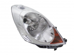Esituli ABAKUS 215-11B5R-LD-EM