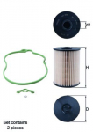 K&uuml;tusefilter KNECHT KX 200D/S