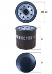 &Otilde;lifilter MAHLE OC 1183