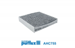 Filter,salongi&otilde;hk PURFLUX AHC755