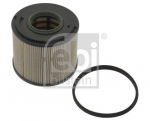 K&uuml;tusefilter FEBI BILSTEIN 48462