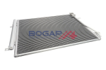 Kondensaator,kliimaseade BOGAP A4117166