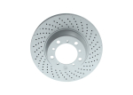 Brake Disc BOSCH 0 986 479 J73