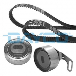 Hammasrihma komplekt DAYCO KTB661