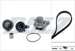 Veepump + hammasrihmakomplekt DOLZ KD191