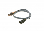 Lambda andur BOSCH 0 281 004 207