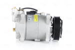 Kompressor,kliimaseade NISSENS 890099