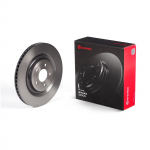 Piduriketas BREMBO 09.F376.11