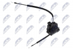 Ukselukk NTY EZC-CT-092