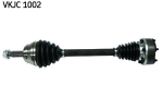 Veov&otilde;ll SKF VKJC 1002