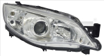 Esituli TYC 20-15918-05-2