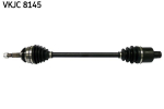 Veov&otilde;ll SKF VKJC 8145