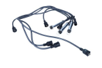 S&uuml;&uuml;tes&uuml;steemikomplekt MAXGEAR 53-0072