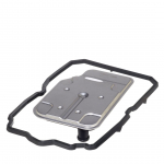 H&uuml;draulikafiltrikomplekt,automaatk&auml;igukast HENGST FILTER EG841H D449