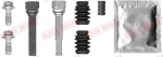 Juhth&uuml;lsikomplekt,pidurisadul QUICK BRAKE 113-0016X
