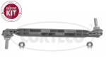 Stabilisaator,Stabilisaator CORTECO 49399170