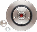 Piduriketas TRW DF6190BS