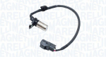 Andur, v&auml;ntv&otilde;ll MAGNETI MARELLI 064848123010