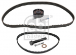 Hammasrihma komplekt FEBI BILSTEIN 24766