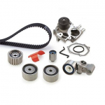 Veepump + hammasrihmakomplekt GATES KP25612XS-2