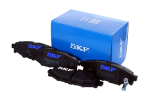 Piduriklotsi komplekt,ketaspidur SKF VKBP 90357 A