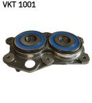 Laager, k&auml;igukast SKF Vertevo VKT 1001