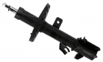 Amort SACHS 350 711