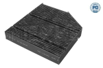 Filter,salongi&otilde;hk MEYLE 012 326 0044/PD
