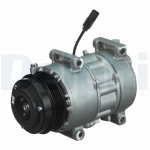 Kompressor,kliimaseade DELPHI TSP0159485