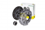 Sidurikomplekt Schaeffler LuK 622 0667 00