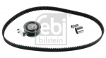 Hammasrihma komplekt FEBI BILSTEIN 19550