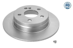 Piduriketas MEYLE 015 523 0031/PD