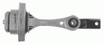 Paigutus,Mootor LEMF&Ouml;RDER 33140 01