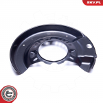 Plekk,piduriketas ESEN SKV 57SKV153