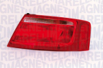 Tagatuli MAGNETI MARELLI LLH261