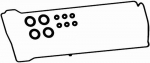 Tihendikomplekt, klapikaas BGA RK4346