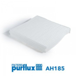 Filter,salongi&otilde;hk PURFLUX AH185