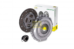 Sidurikomplekt Schaeffler LuK 622 3153 00