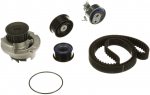 Veepump + hammasrihmakomplekt GATES KP15369XS-1