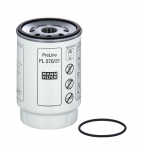 K&uuml;tusefilter MANN-FILTER PL 270/31 z